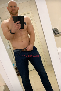 Profile Image of Melbourne Male Escort Bradley Jackson