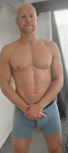 Profile Image of Melbourne Male Escort Bradley Jackson
