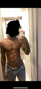 Profile Image of Melbourne Male Escort Dante