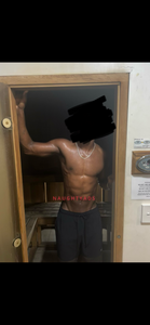 Profile Image of Melbourne Male Escort Dante