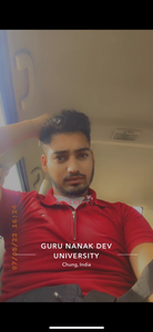 Profile Image of Melbourne Male Escort Deep