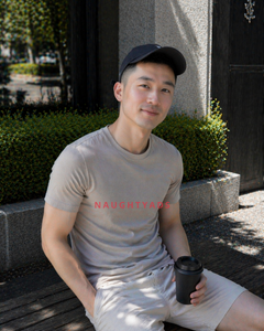 Profile Image of Melbourne Male Escort Fawnie Kai