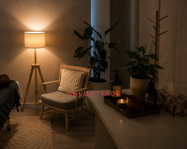 Profile Image of Melbourne Male Escort Fawnie Kai