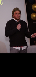 Profile Image of Melbourne Male Escort Jack 1989