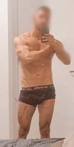 Profile Image of Melbourne Male Escort Jack