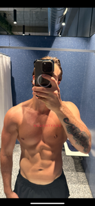 Profile Image of Melbourne Male Escort Kaspar