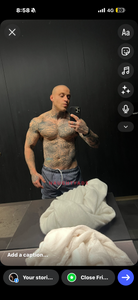Profile Image of Melbourne Male Escort Leo