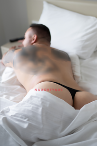 Profile Image of Melbourne Male Escort Marcus Tarazon