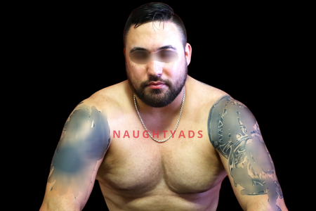 Profile Image of Melbourne Male Escort Marcus Tarazon