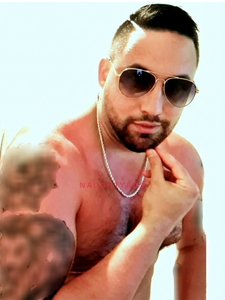 Profile Image of Melbourne Male Escort Marcus Tarazon