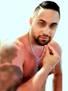 Profile Image of Melbourne Male Escort Marcus Tarazon