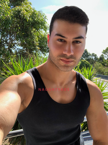 Profile Image of Melbourne Male Escort darkobymufasa