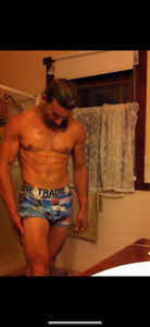 Profile Image of Melbourne Male Escort Oliver 