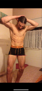 Profile Image of Melbourne Male Escort Oliver 
