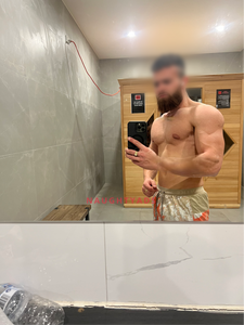 Profile Image of Melbourne Male Escort Steve