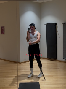 Profile Image of Melbourne Male Escort Yazzi