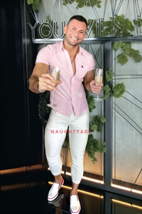 Profile Image of Melbourne Male Escort ★ 𝝠𝗥𝗖𝗛𝗘𝗥 𝗥𝗘𝗜𝗗 ★