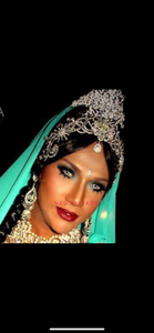 Profile Image of Melbourne Trans Escort Corra