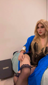 Profile Image of Melbourne Trans Escort MistressChels