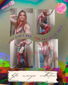 Profile Image of Melbourne Trans Escort Sammi Lust