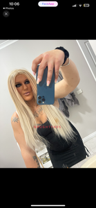 Profile Image of Melbourne Trans Escort Sasha Sinn