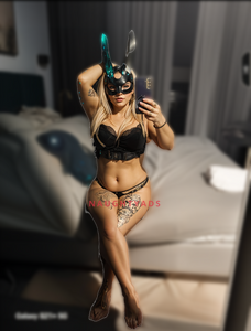 Profile Image of Melbourne Escort AleXXXandra
