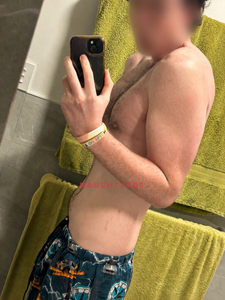 Profile Image of Brisbane Male Escort Alex