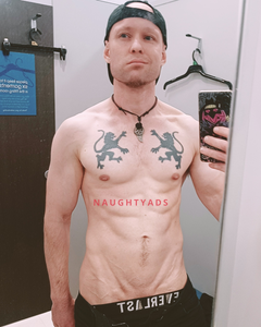 Profile Image of Penrith Male Escort B