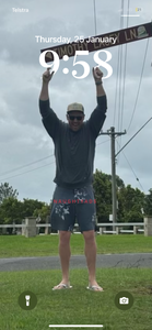 Profile Image of Sydney Male Escort Big reddy 
