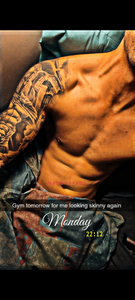 Profile Image of Perth Male Escort Martel