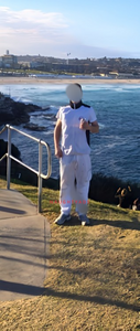 Profile Image of Perth Male Escort Killian Knox