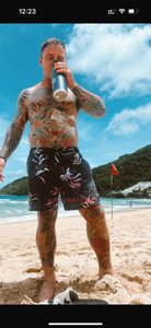 Profile Image of Perth Male Escort Maxx 