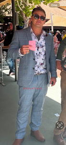 Profile Image of Perth Male Escort Maxx 
