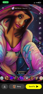 Profile Image of Port Kembla Escort Amber-Jade Aj