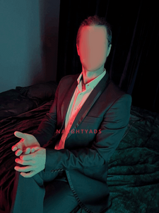 Profile Image of Port Macquarie Male Escort Kai Hunter