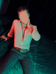 Profile Image of Port Macquarie Male Escort Kai Hunter