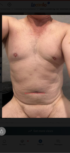 Profile Image of St Marys Male Escort John 