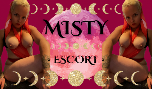 Profile Image of Wangaratta Escort .:.:.:.:.MISTY THE MADONNA.:.:.:.:.
