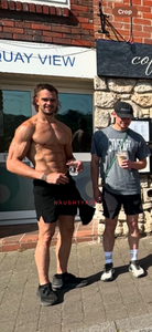 Profile Image of Sunshine Coast Male Escort Carl Rider