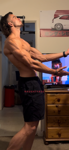 Profile Image of Sunshine Coast Male Escort Carl Rider