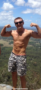 Profile Image of Sunshine Coast Male Escort Eddie Mongkongtong