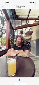 Profile Image of Sunshine Coast Male Escort Mr- tongue 