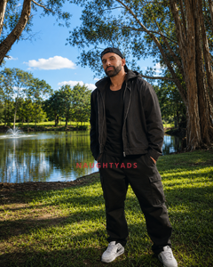 Profile Image of Sunshine Coast Male Escort Tyler Banks