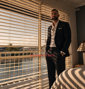 Profile Image of Sunshine Coast Male Escort Tyler Banks