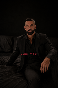 Profile Image of Sunshine Coast Male Escort Tyler Banks