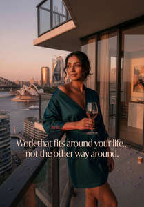 Profile Image of Sydney Adult Job Miss T