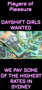 Profile Image of Sydney Adult Job Players of Pleasure