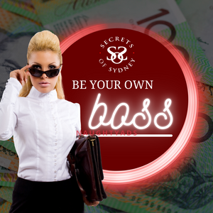 Profile Image of Sydney Adult Job Secrets of Sydney - Best & Busiest Erotic Massage Parlour