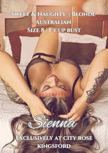 Profile Image of Sydney Escort City Rose Kingsford