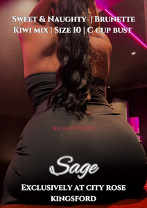 Profile Image of Sydney Escort City Rose Kingsford